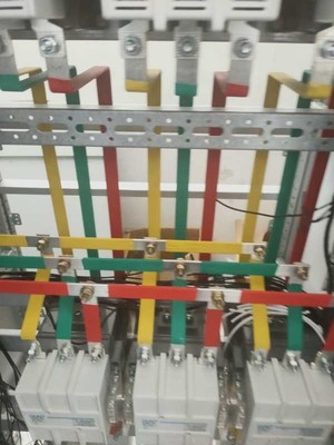 10KVĸ���׹�ʹ�ìF(xi��n)��(ch��ng)